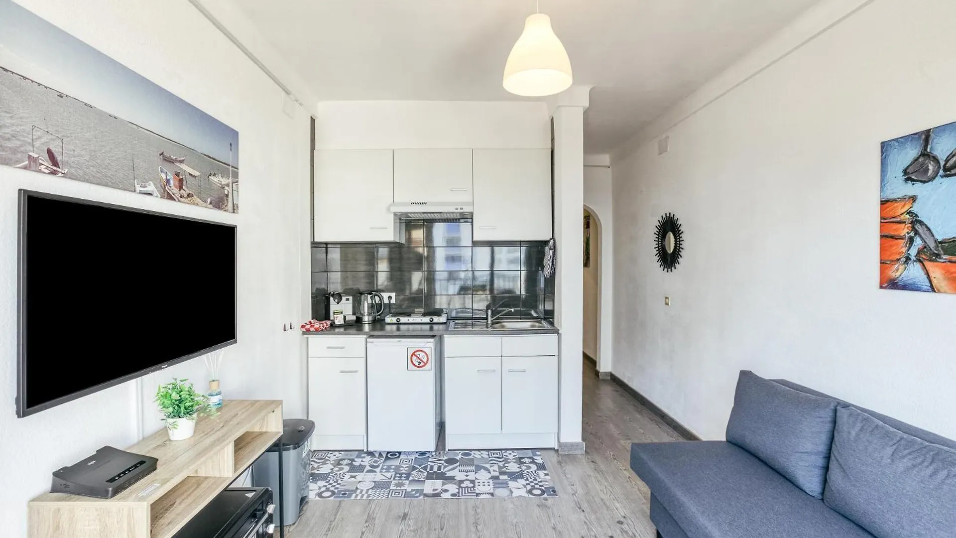 Casa Jois Apartment Empuriabrava