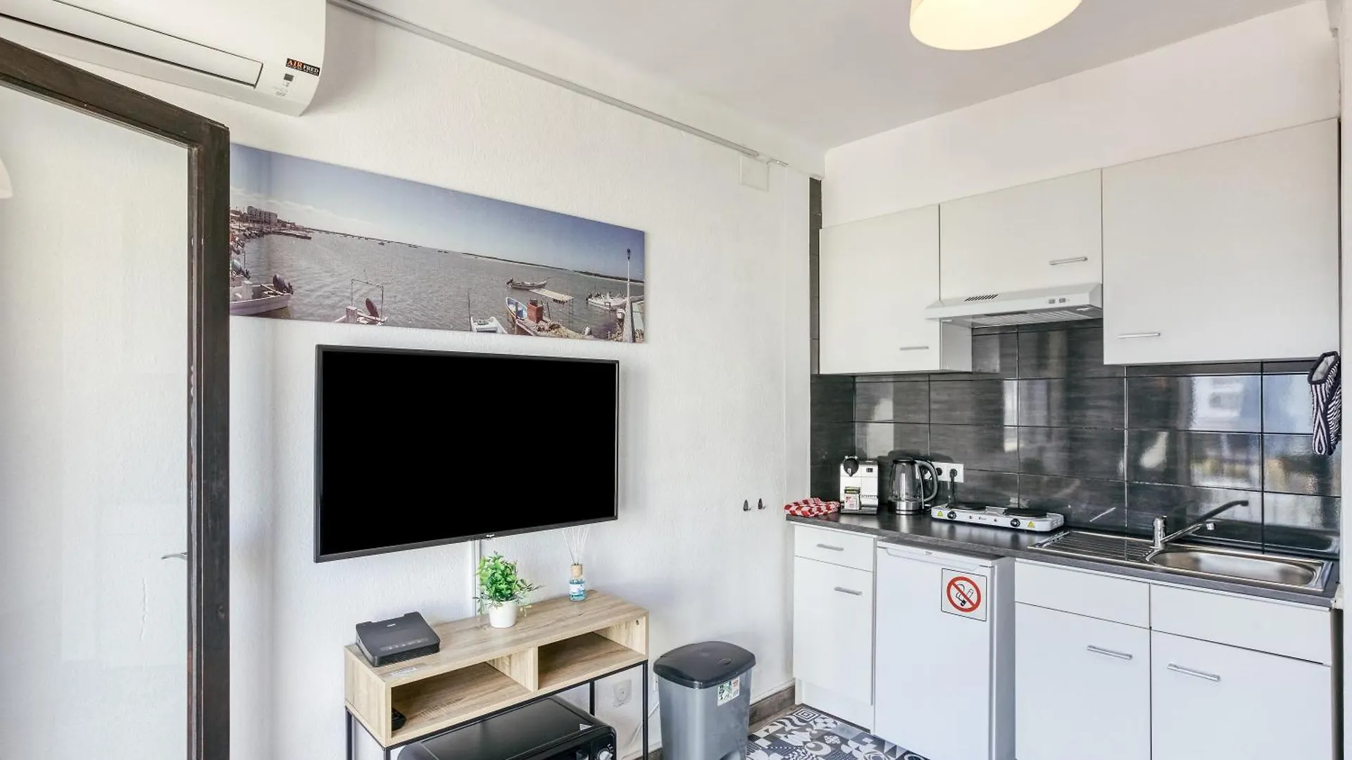 Casa Jois Apartment Empuriabrava