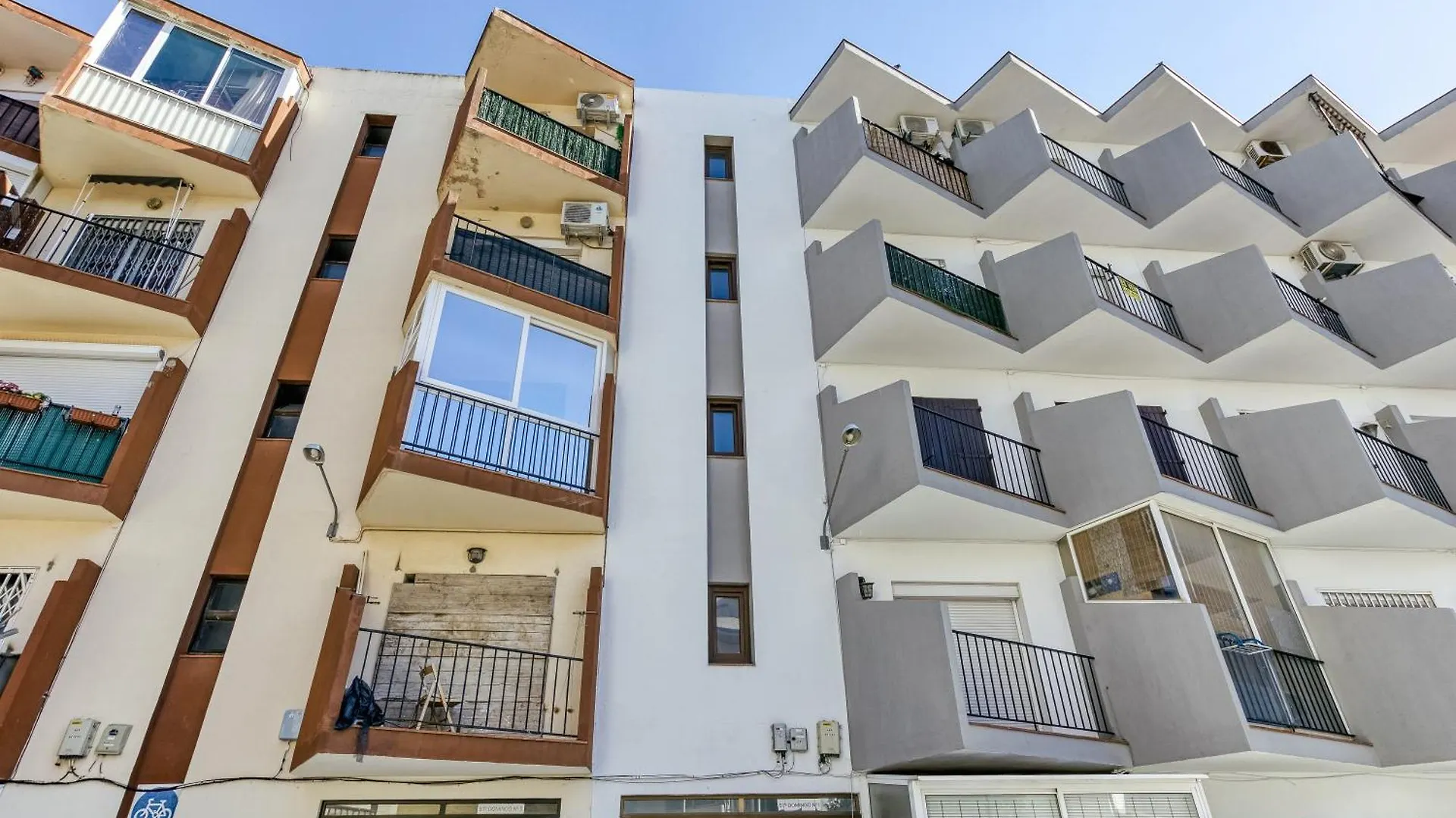 Casa Jois Apartment Empuriabrava Spain