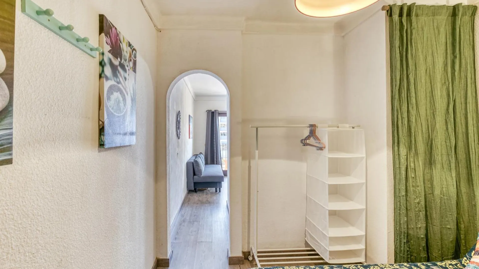 Casa Jois Apartment Empuriabrava