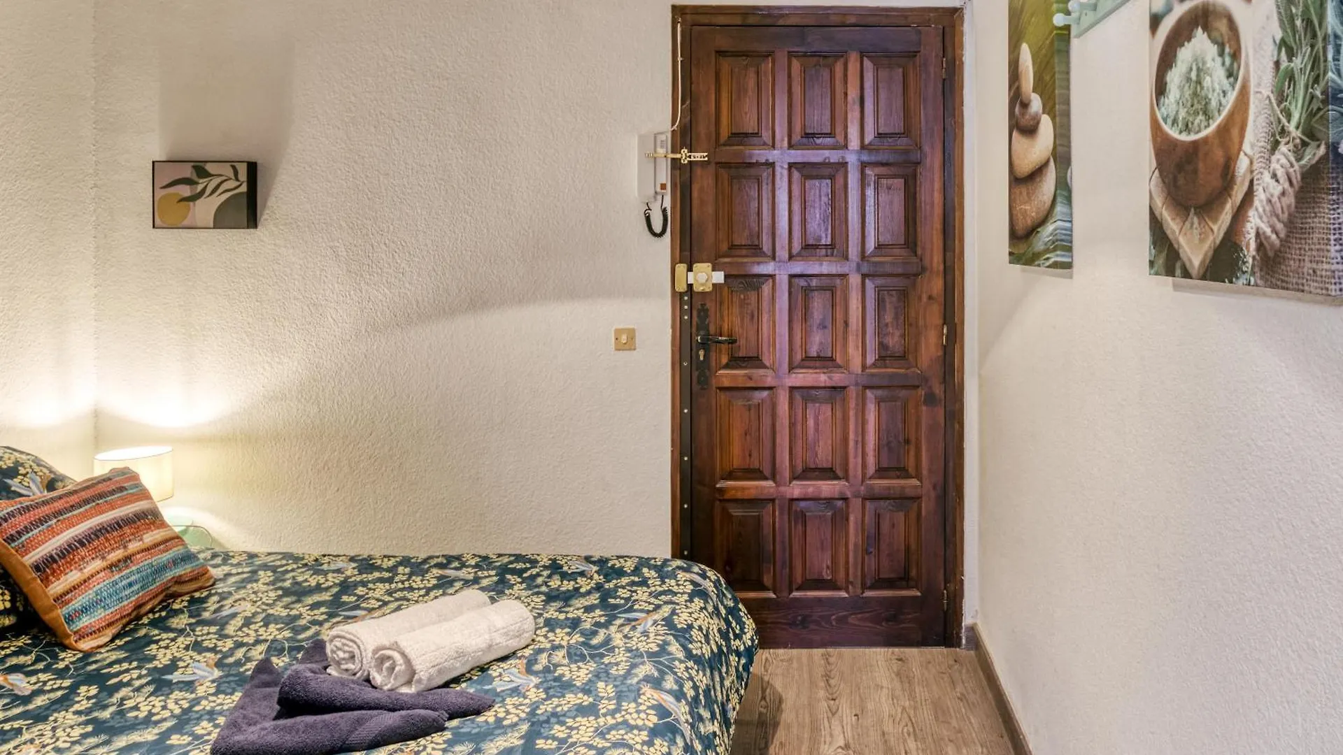 Casa Jois Apartment Empuriabrava