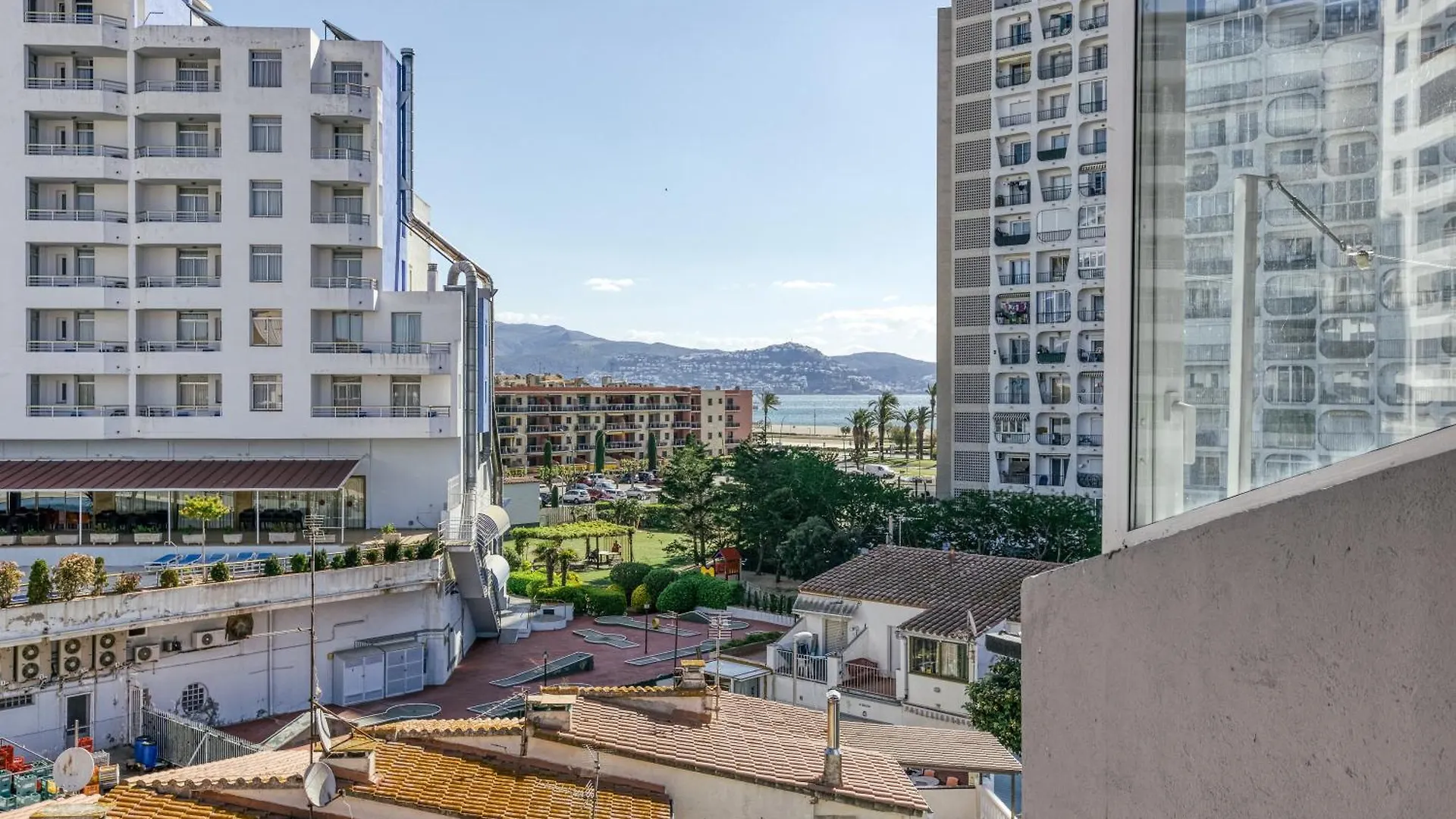 Casa Jois Apartment Empuriabrava