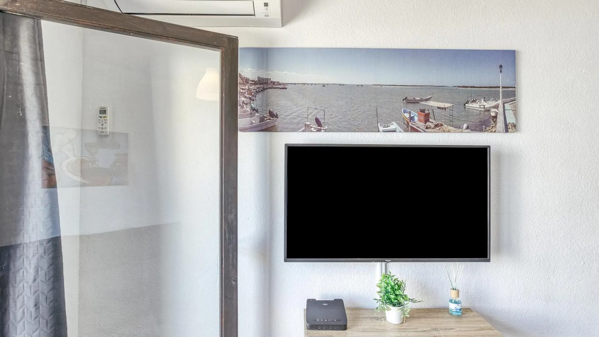 Casa Jois Apartment Empuriabrava Spain
