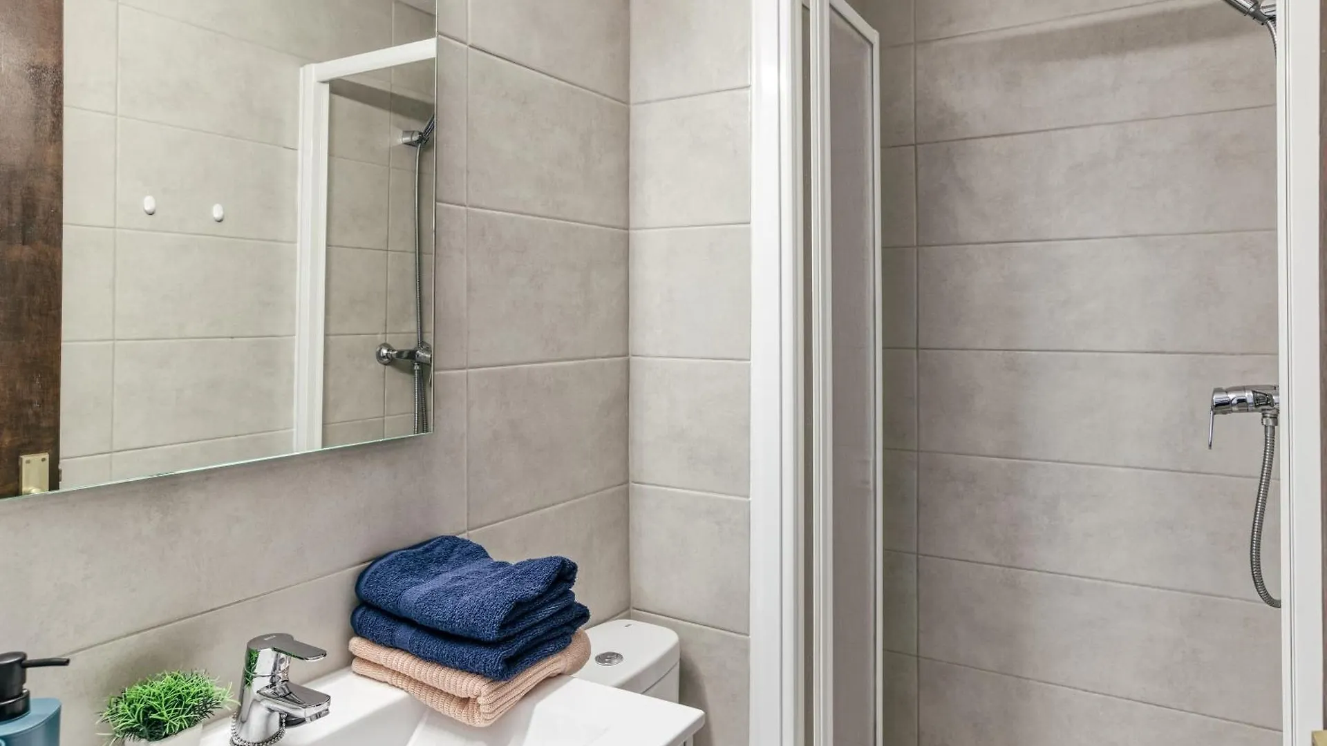 شقة Casa Jois إمبوريابرافا