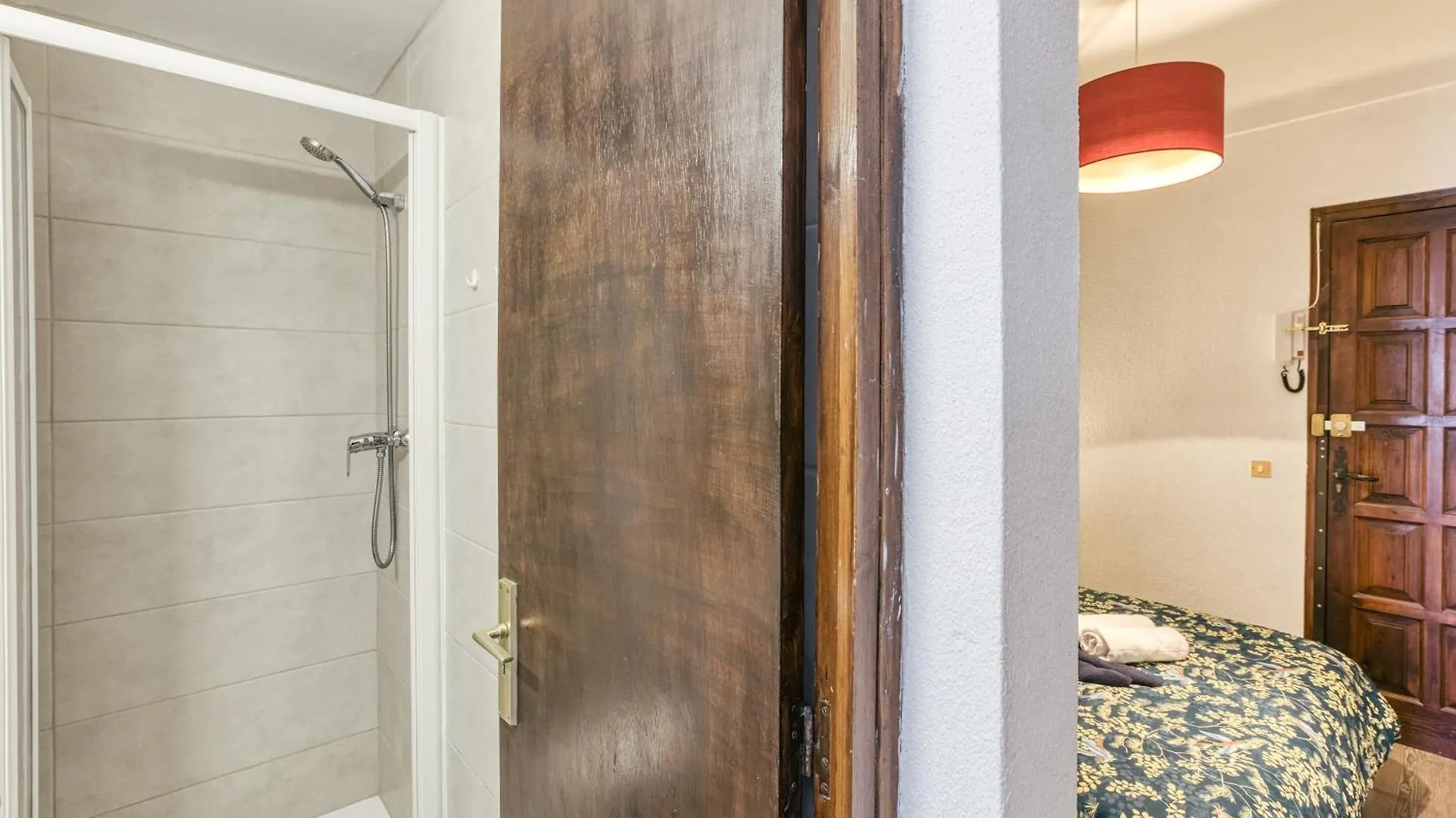 شقة Casa Jois إمبوريابرافا