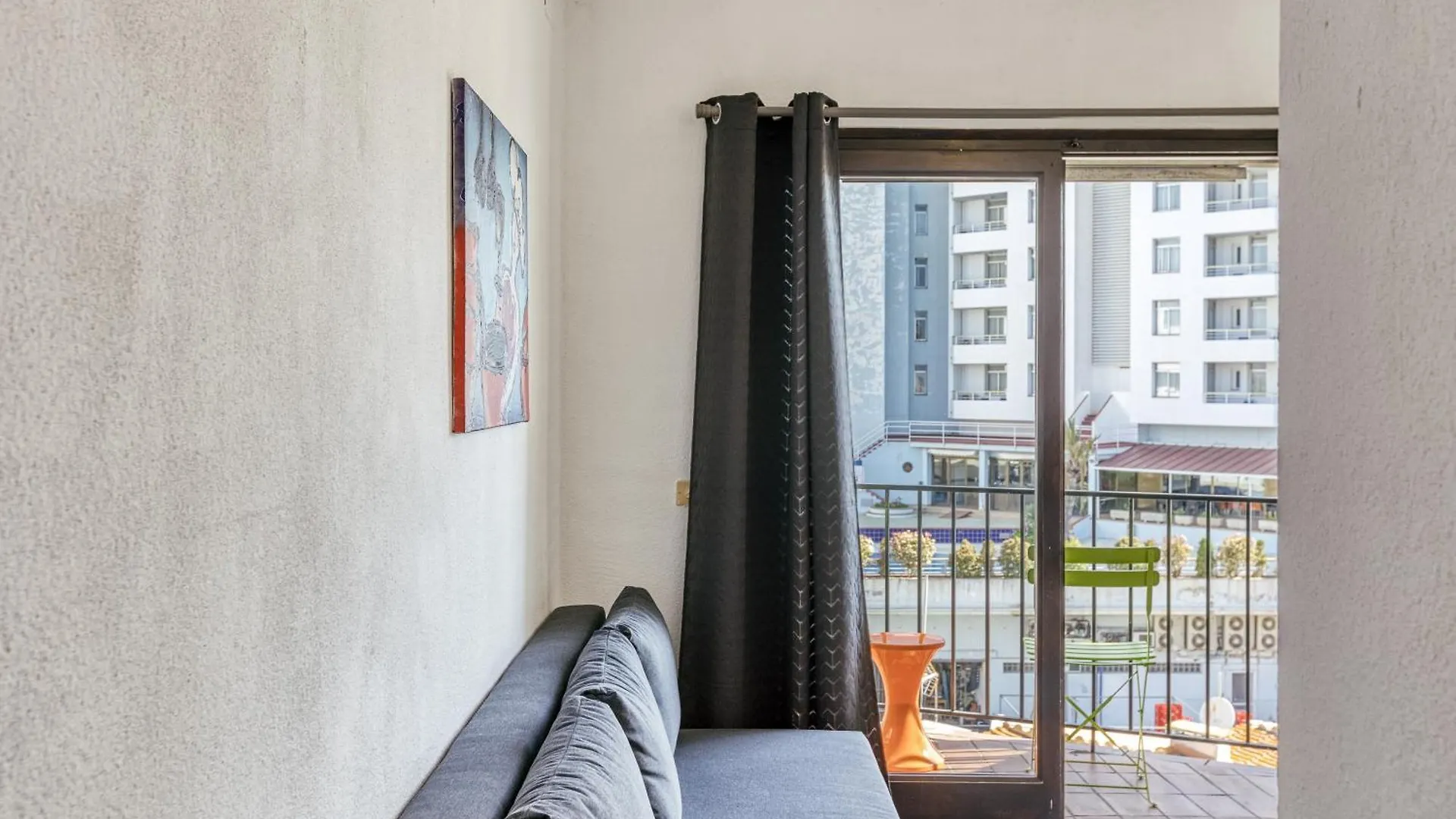 شقة Casa Jois إمبوريابرافا 0*,