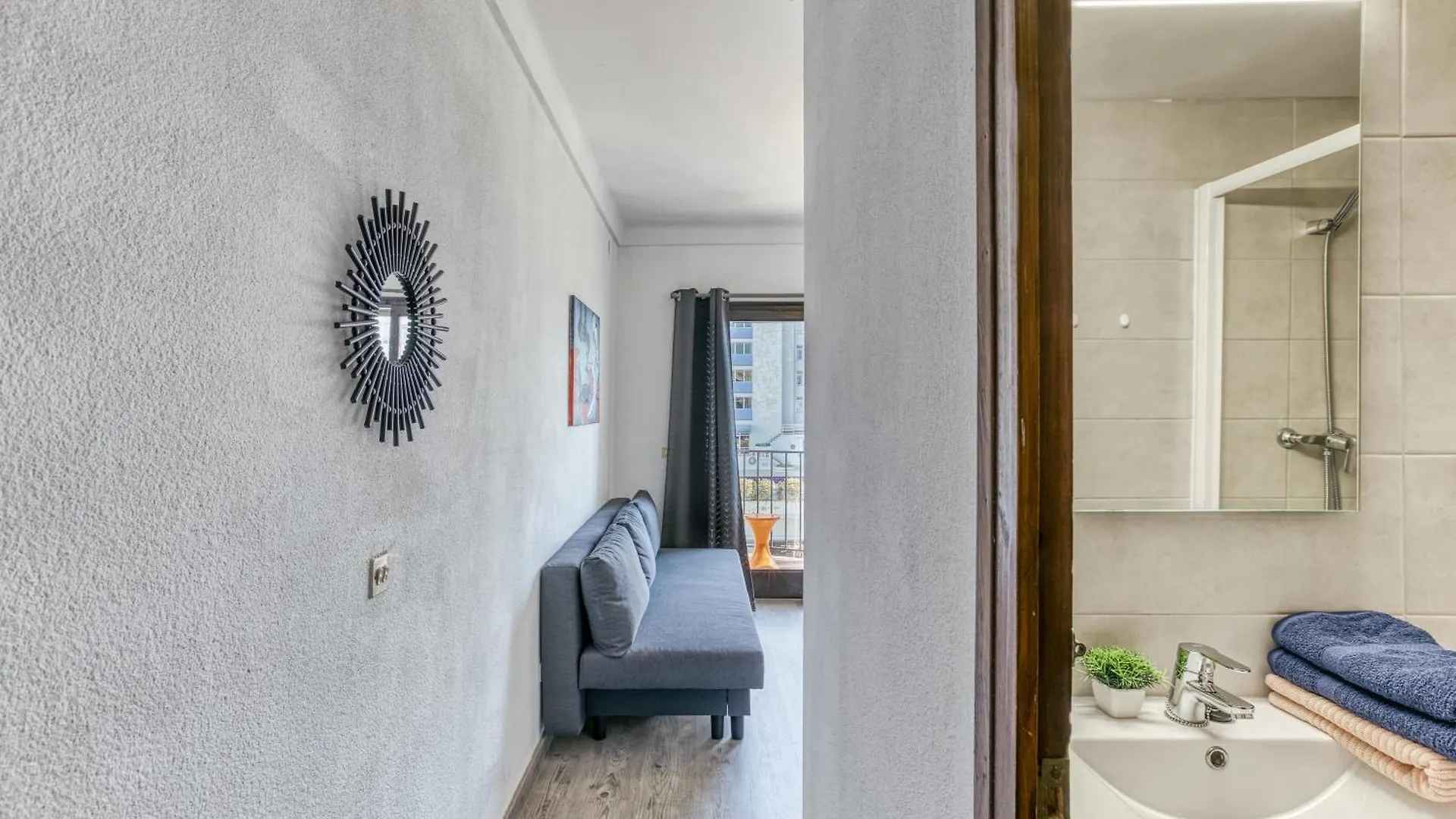 شقة Casa Jois إمبوريابرافا