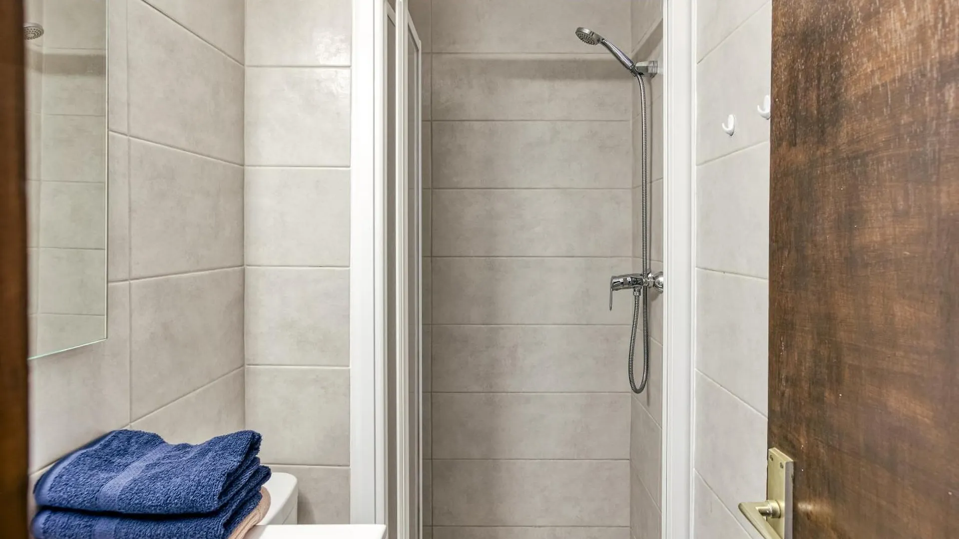 شقة Casa Jois إمبوريابرافا 0*,
