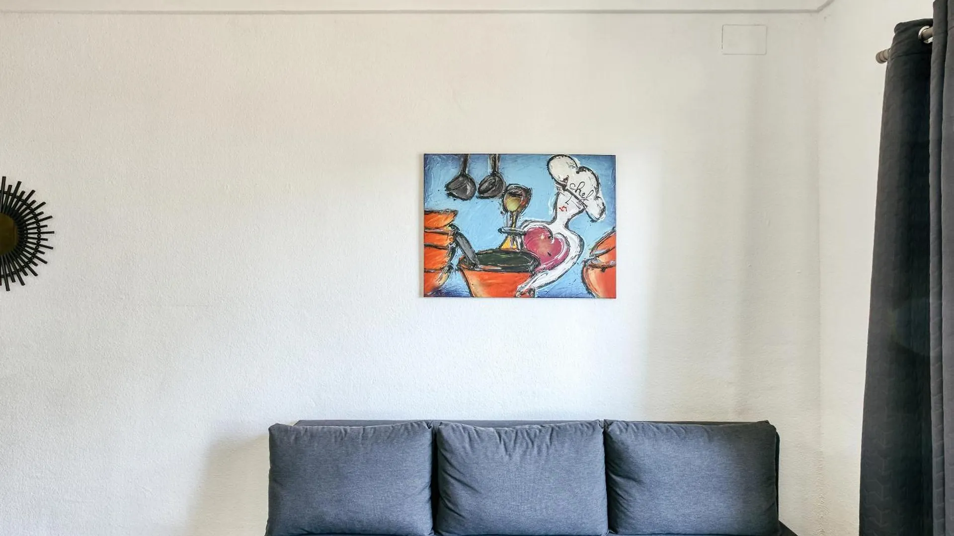 شقة Casa Jois إمبوريابرافا 0*,  إسبانيا