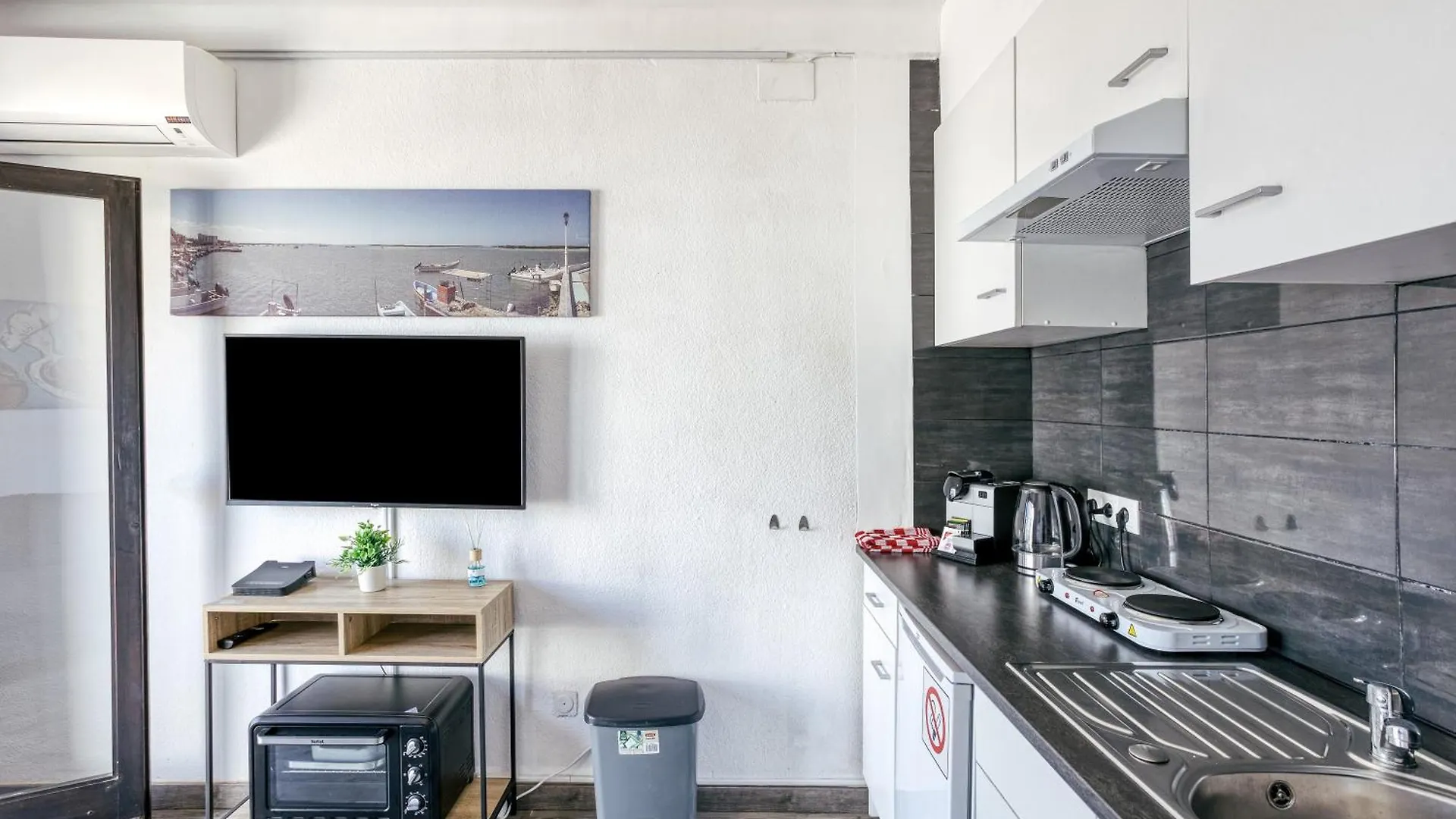 Casa Jois Apartment Empuriabrava 0*,  Spain