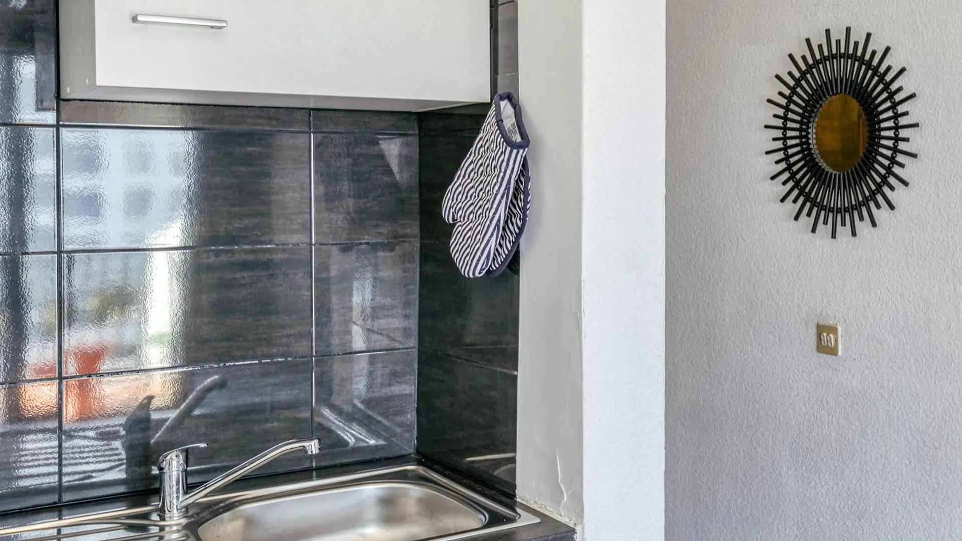 Casa Jois Apartment Empuriabrava