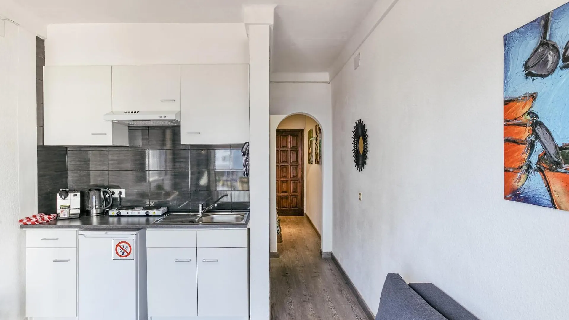 شقة Casa Jois إمبوريابرافا إسبانيا